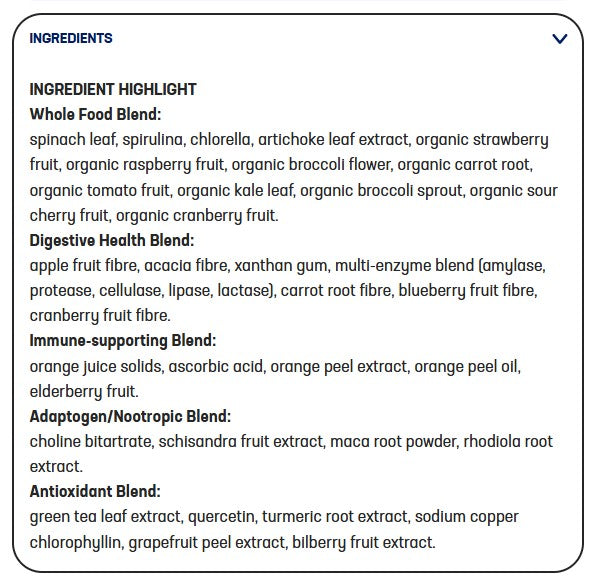 Shred in Seven - The 7-Day Summer Wellness Reset for Energy, Confidence and a Happier You