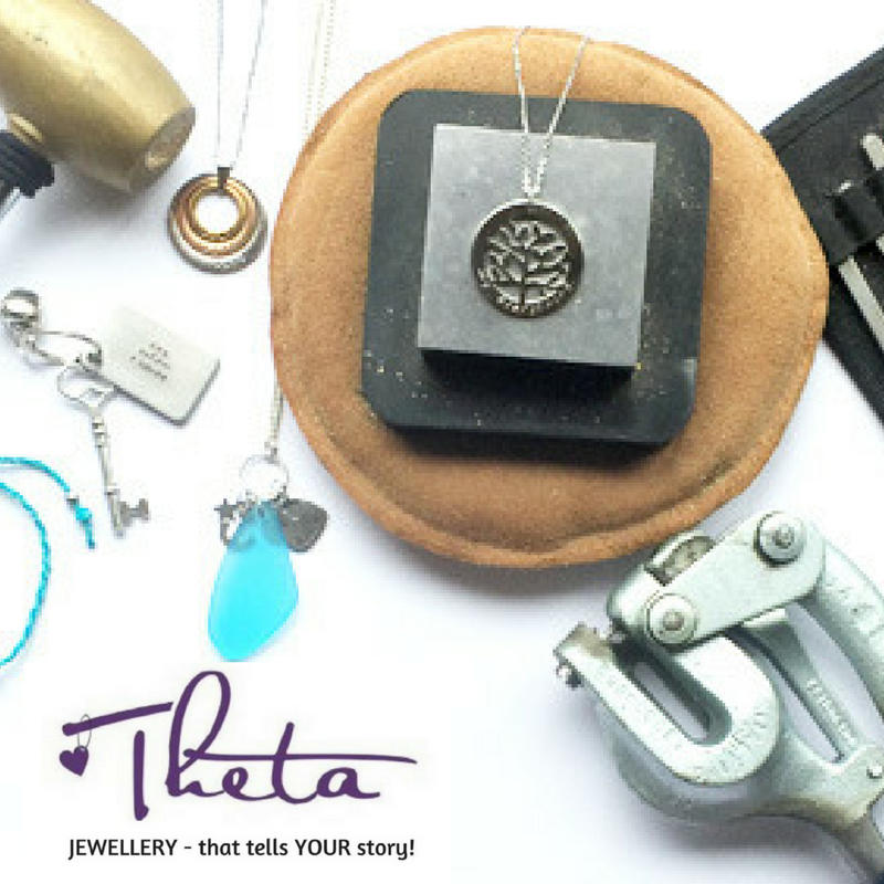 Necklace to hold Ashes - Ashes Keepsake Jewellery - Cremation Jewellery - Handmade Memorial Jewellery