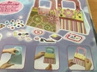 Girlz Glam Bag Hand Bag Craft Kits - Ideal for Kids Parties or Young Fashionistas!