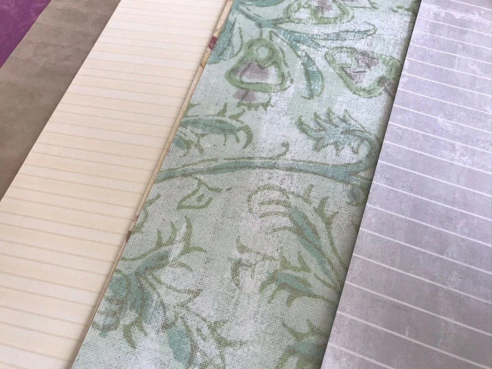 100 Sheets of Gorgeous 12x12 Papers, Vellum and Cardstock - LUCKY DIP