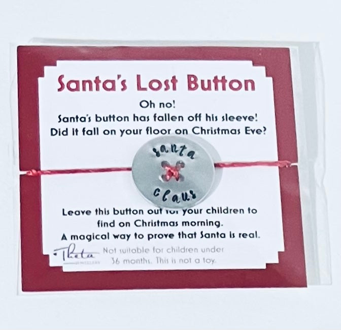 Christmas Eve Box - Waiting for Santa - Surprise for Children (or Adults!)