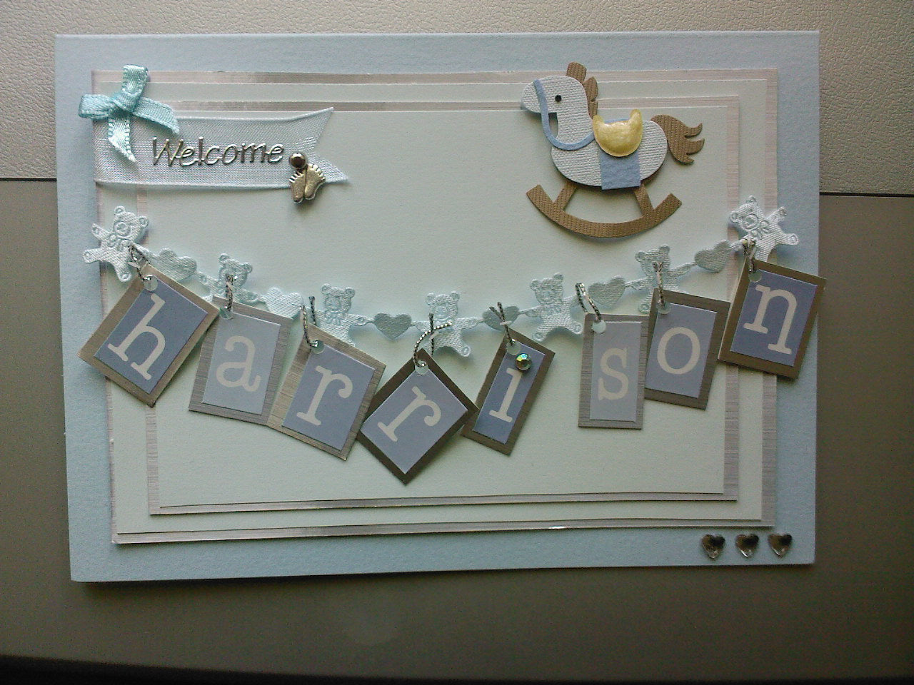 Baby and Child - From First Moments to Growing Milestones