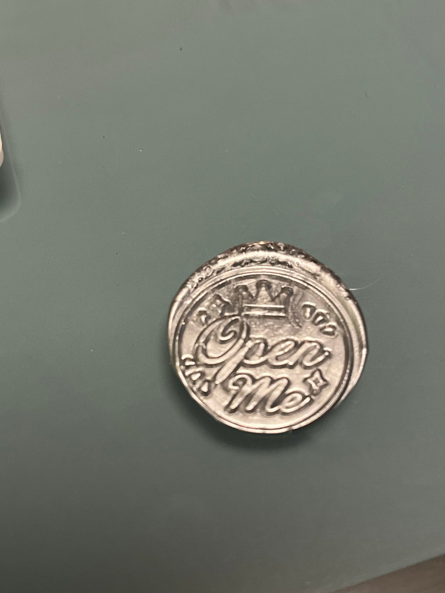 Handmade Wax Seals - The Perfect Finishing Touch