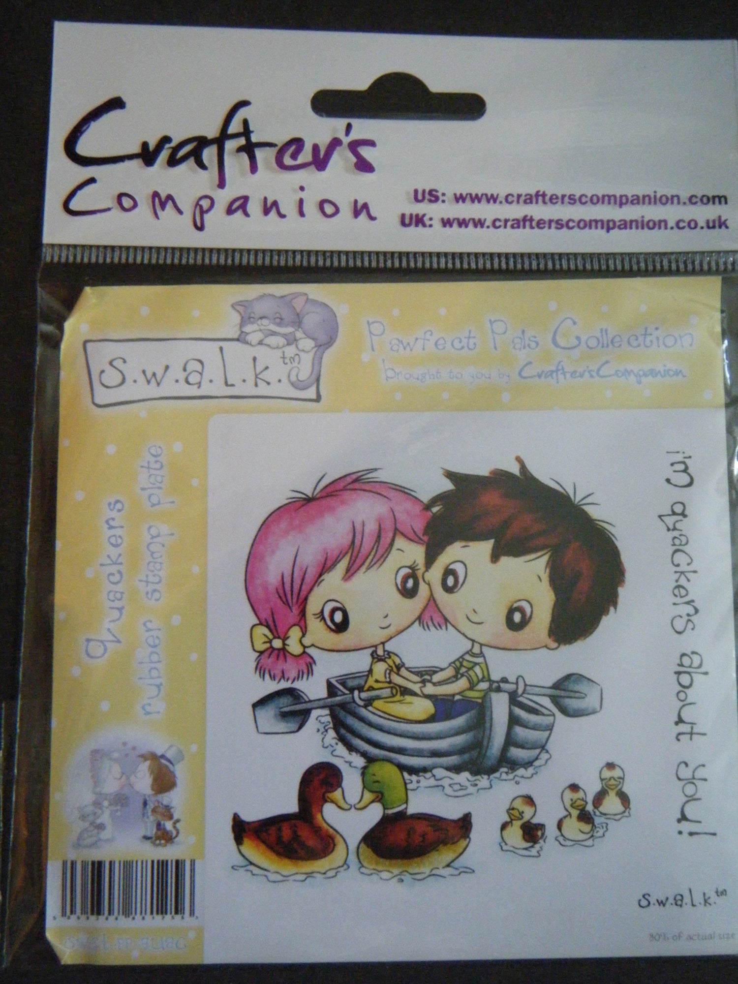 Stamps and Punches - Stamp It, Punch It, Love It!