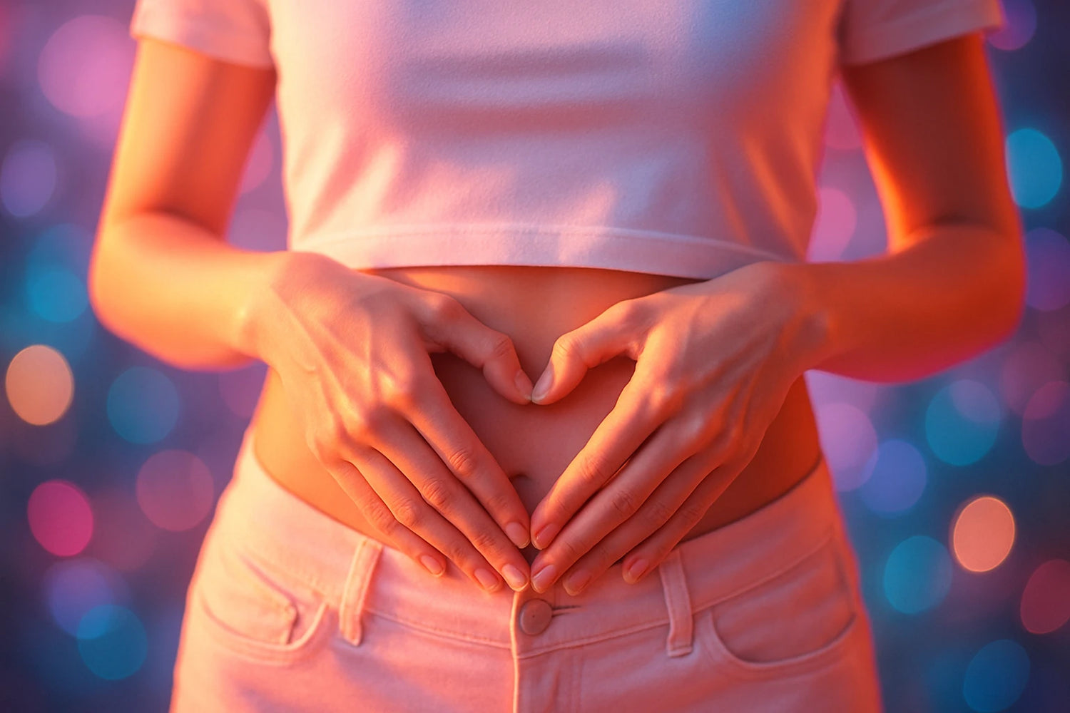 Gut Health & Supplements - Feel Good from the Inside Out