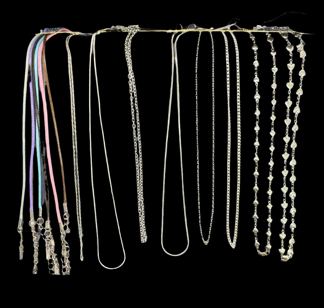 Theta Job Lots - Jewellery Bundles to Treasure