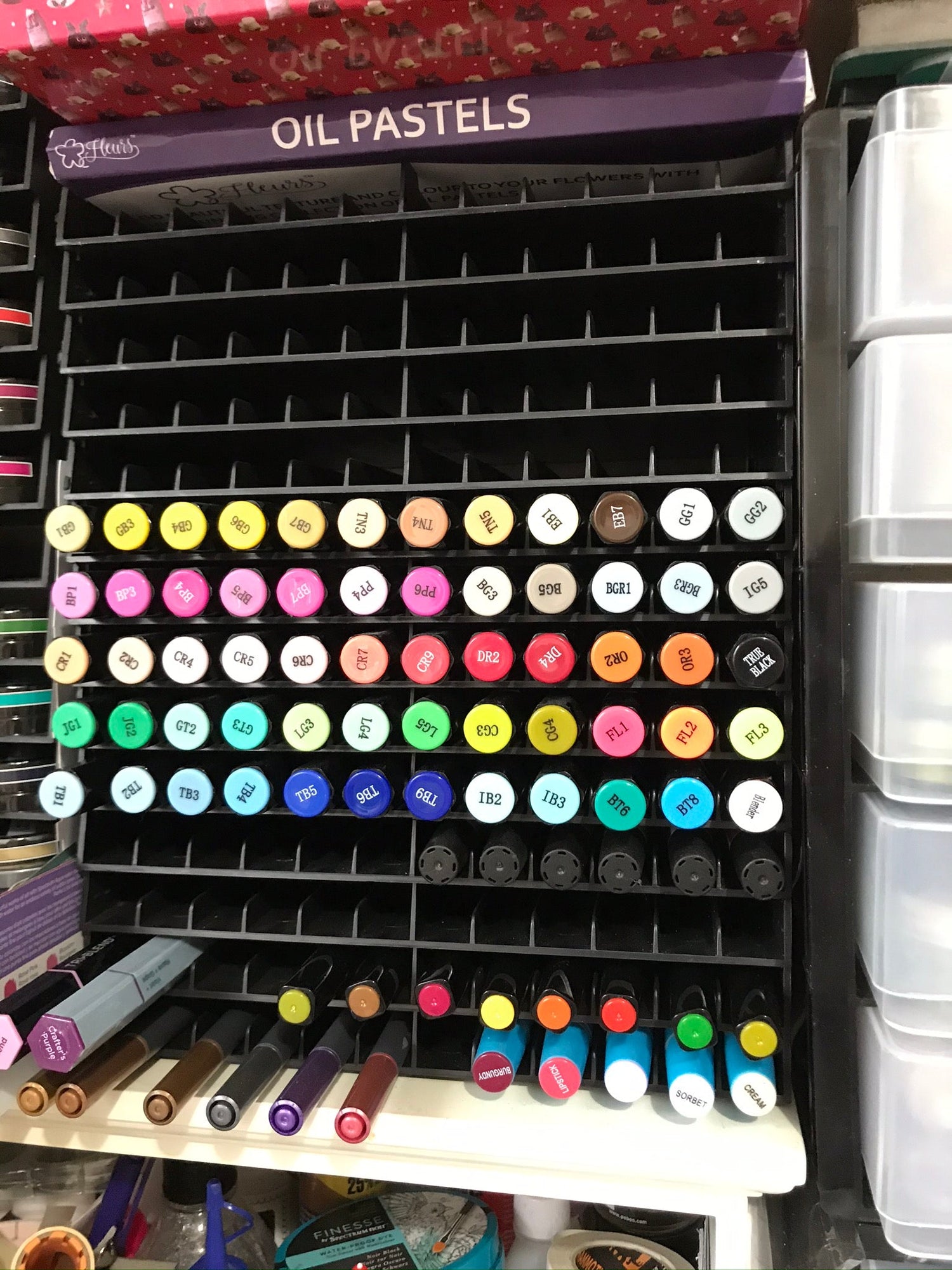 Tools of the Trade - Crafting Essentials