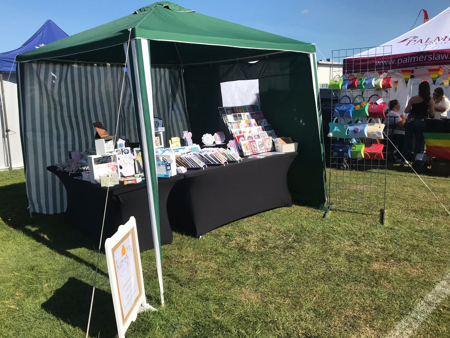 Craft Fairs - Shop Handmade and Meet the Makers