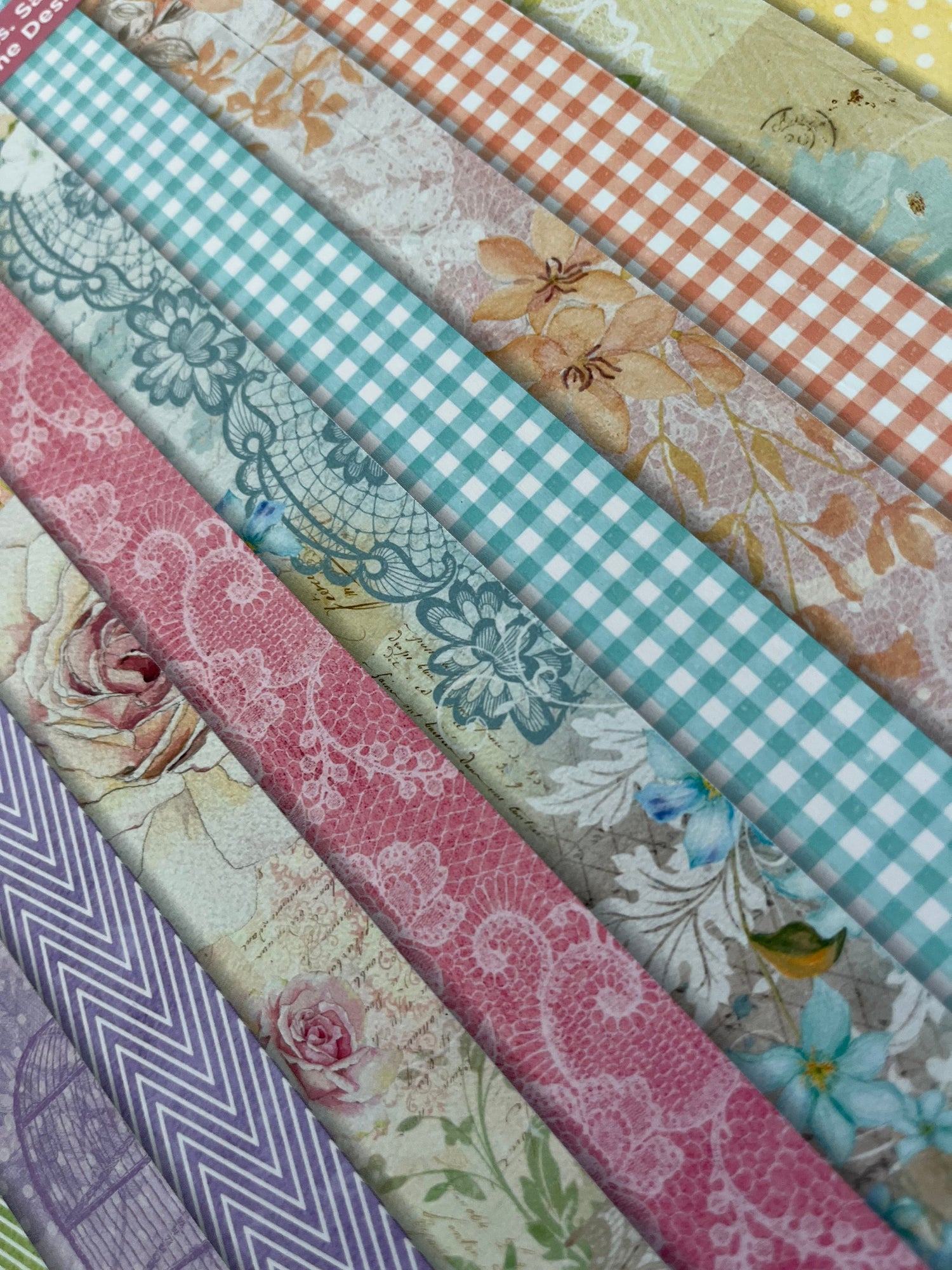 Paper of All Sizes - Your Creative Canvas