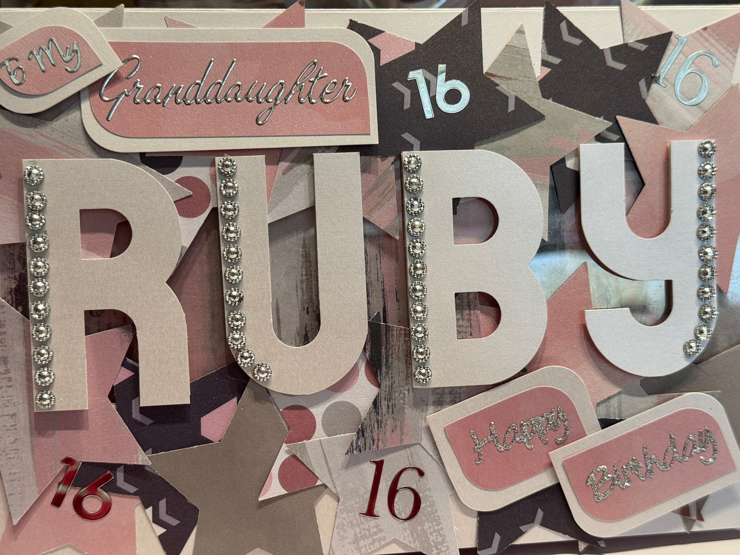 Feminine and Fabulous - Cards with a Classic Touch