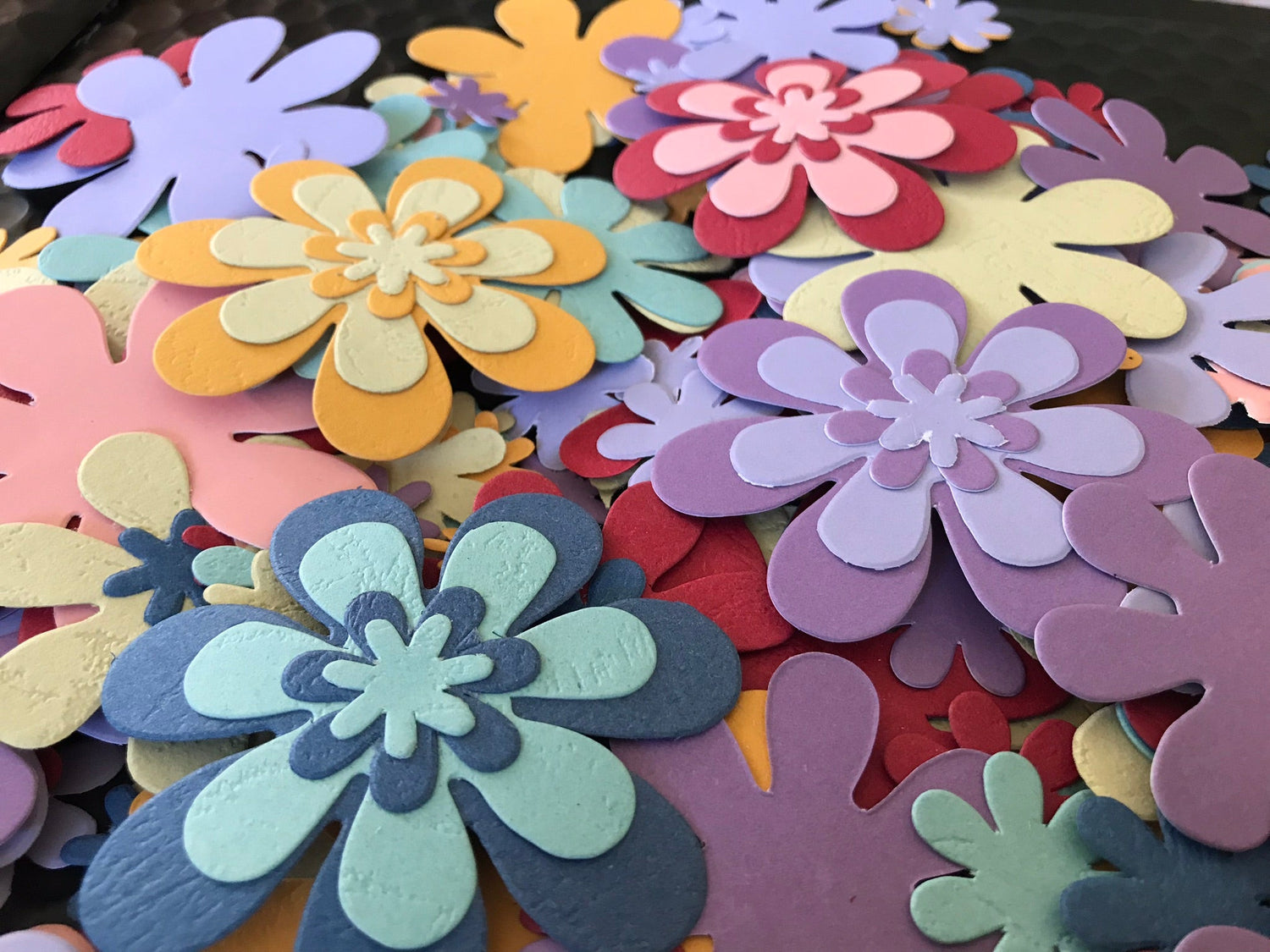 Bespoke Die Cuts - Custom Shapes for Every Craft