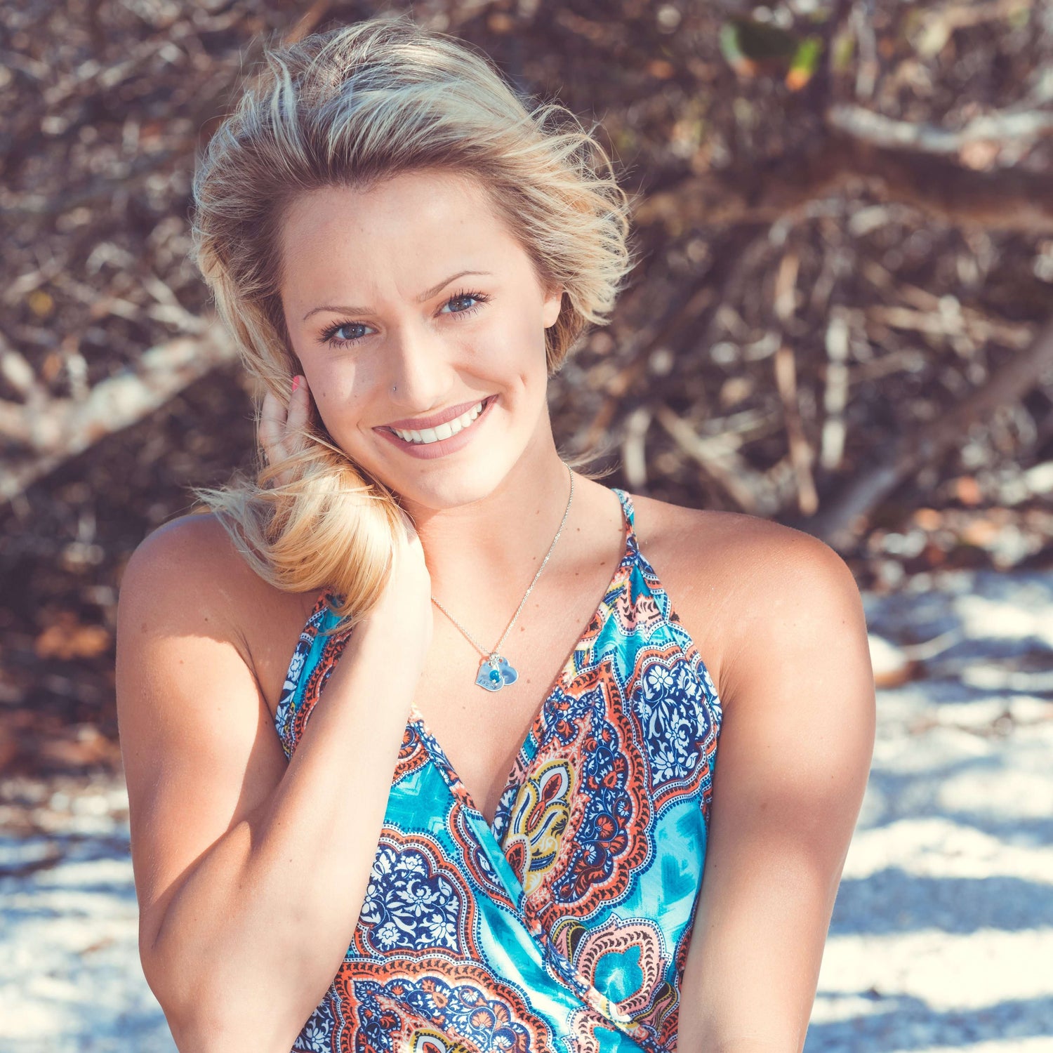 Theta – Jewellery with Meaning