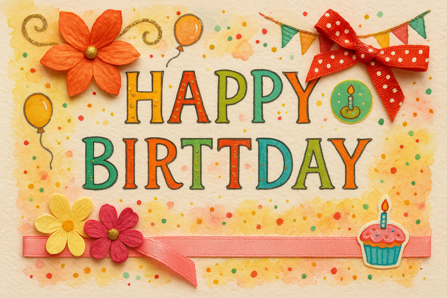 Perfectly Imperfect - Cards with Personality