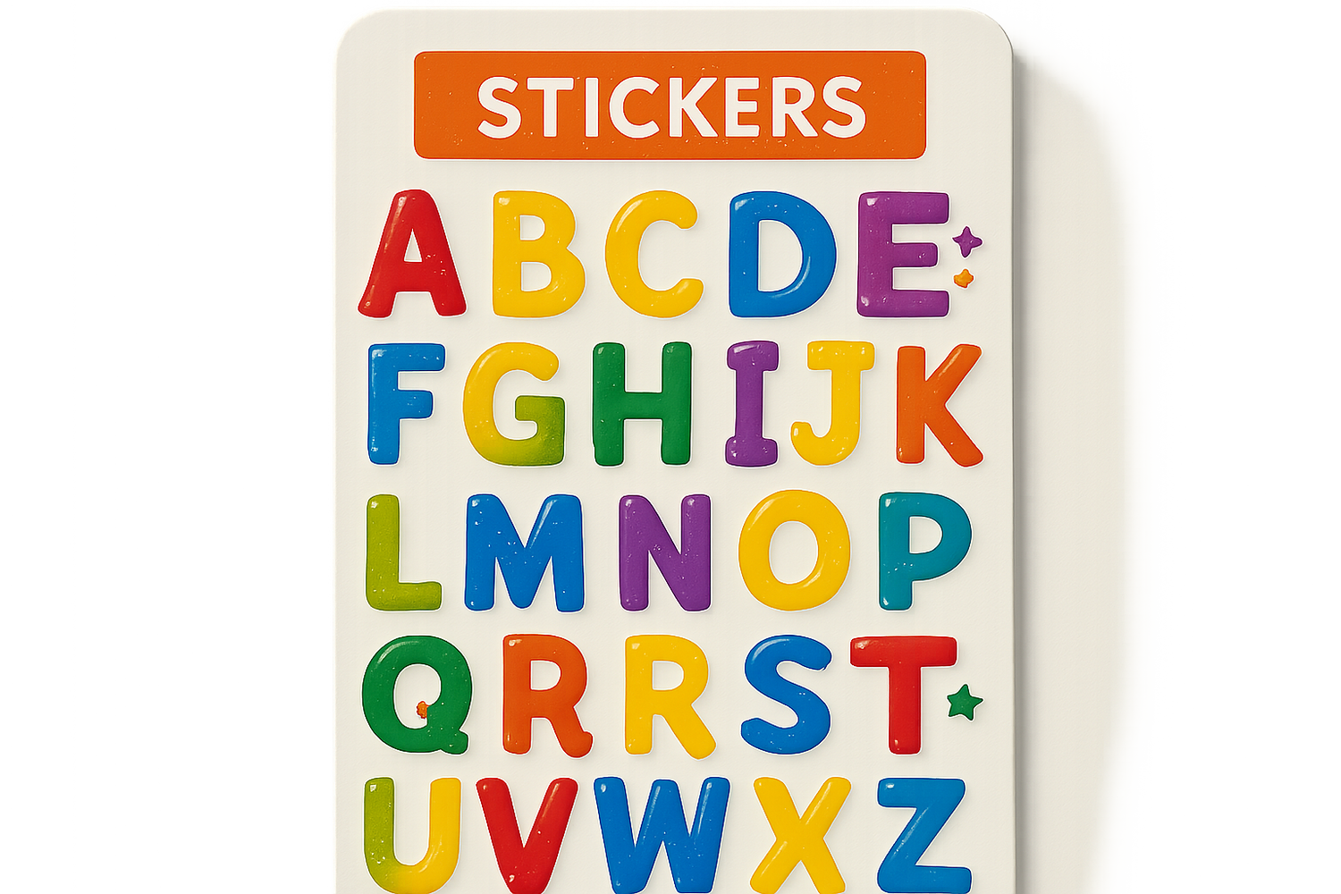 Peel Offs and Vinyls - Easy Decorative Magic