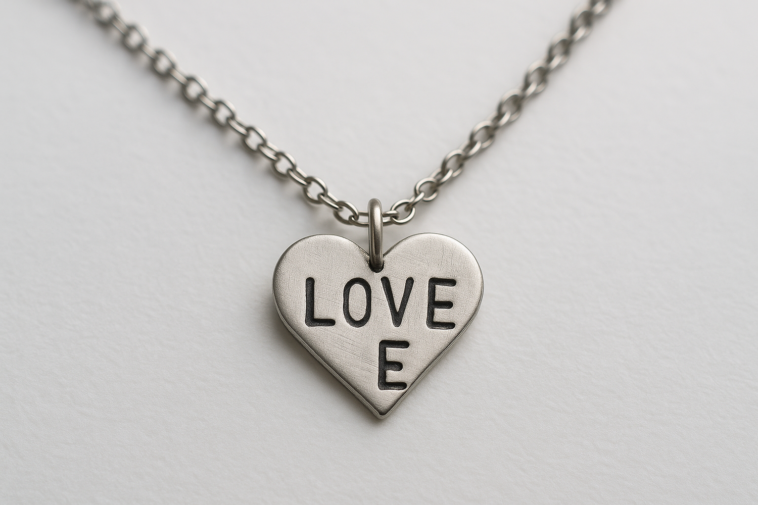 Perfectly Imperfect - Jewellery with Character