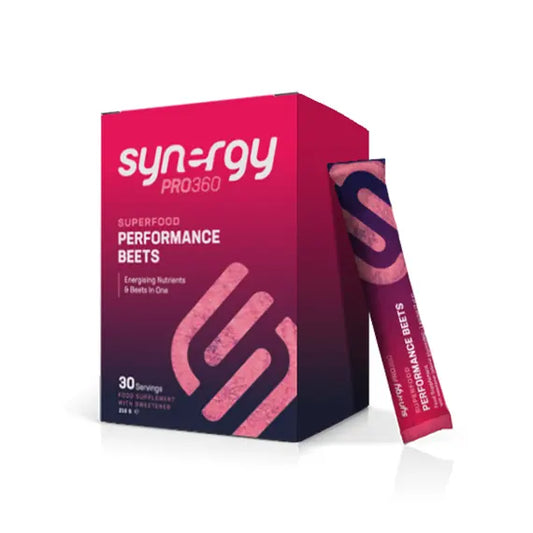 Synergy Performance Beets