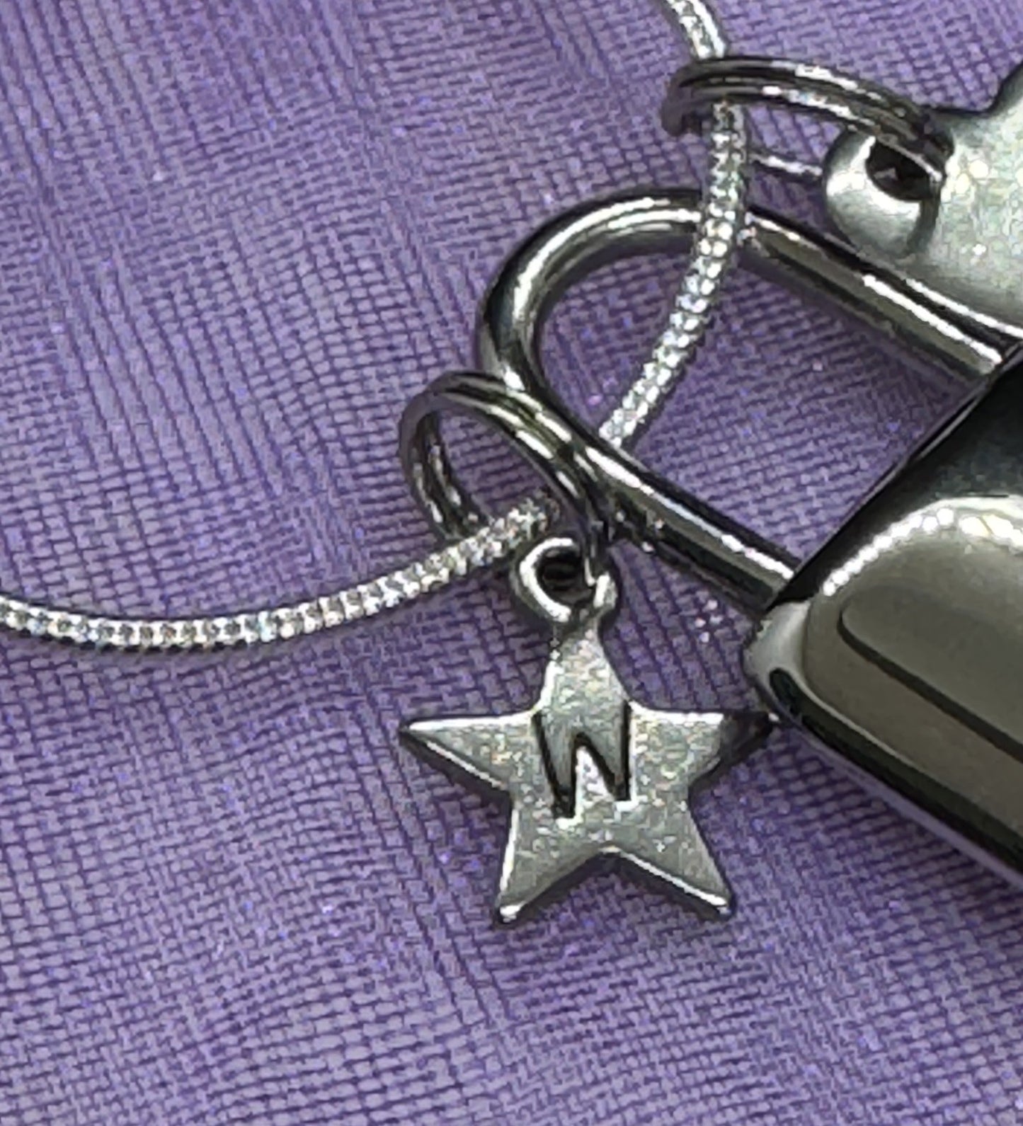Ashes Keepsake Jewellery - Cremation Jewellery - Necklace to hold Ashes