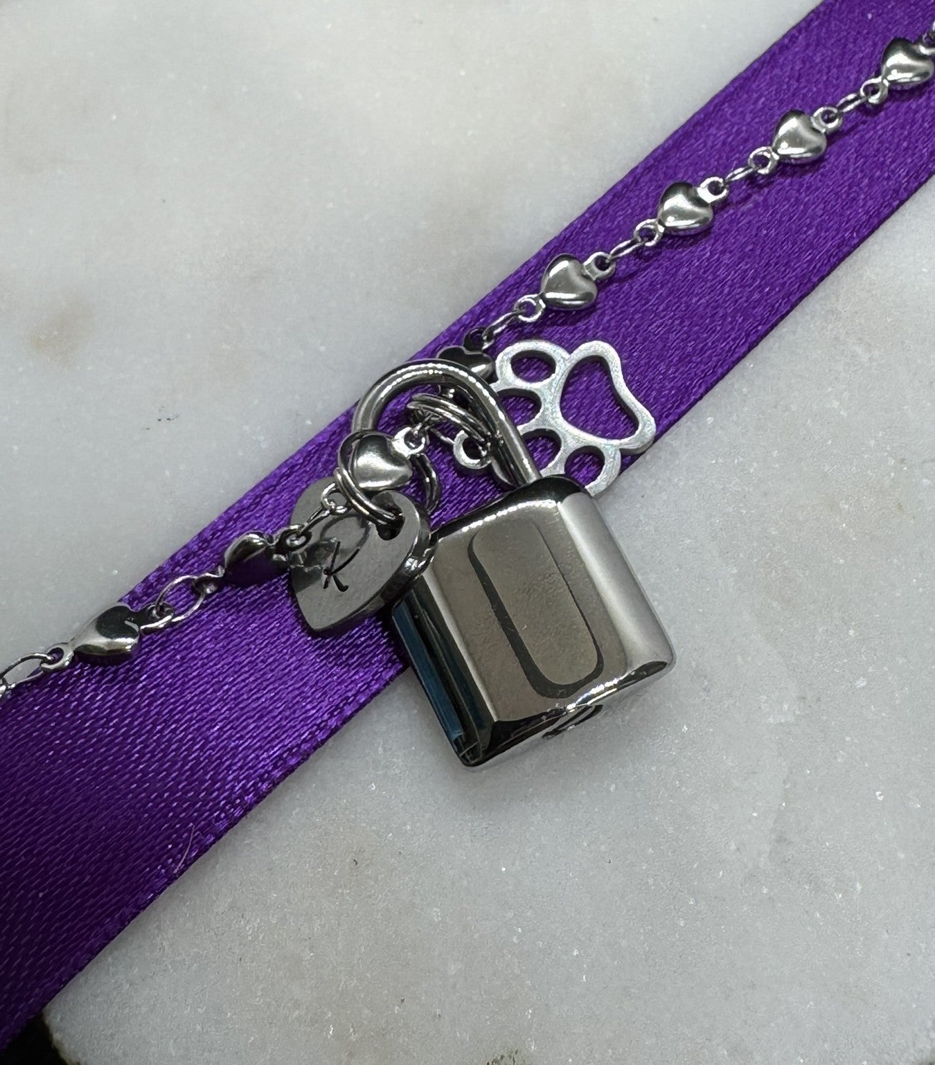 Ashes Keepsake Jewellery - Cremation Jewellery - Necklace to hold Ashes