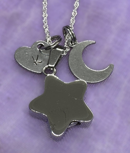 Ashes Keepsake Jewellery - Cremation Jewellery - Handmade Memorial Jewellery