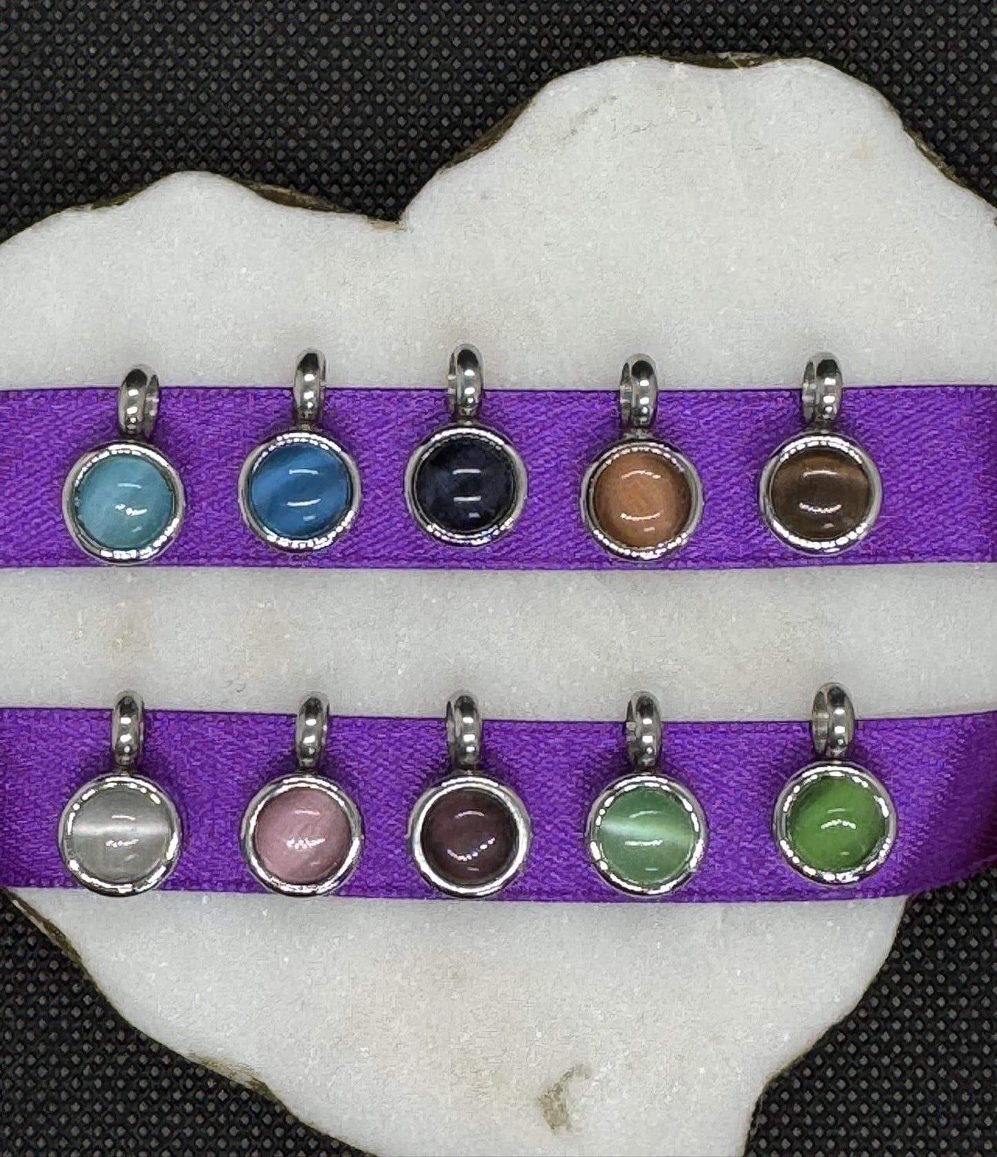 Personalised Cremation Necklace - Keepsake Jewellery - Cremation Jewellery