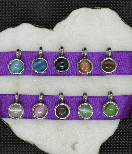 Personalised Cremation Necklace - Keepsake Jewellery - Cremation Jewellery