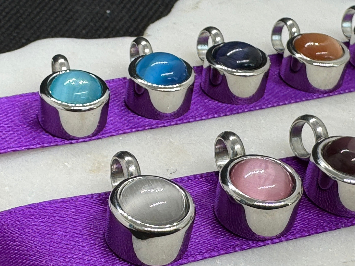 Personalised Cremation Necklace - Keepsake Jewellery - Cremation Jewellery