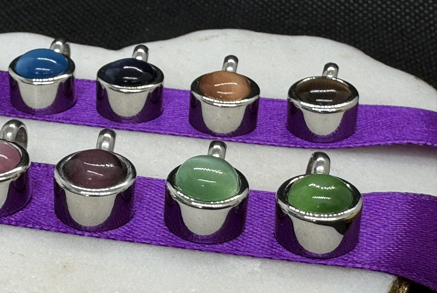 Personalised Cremation Necklace - Keepsake Jewellery - Cremation Jewellery