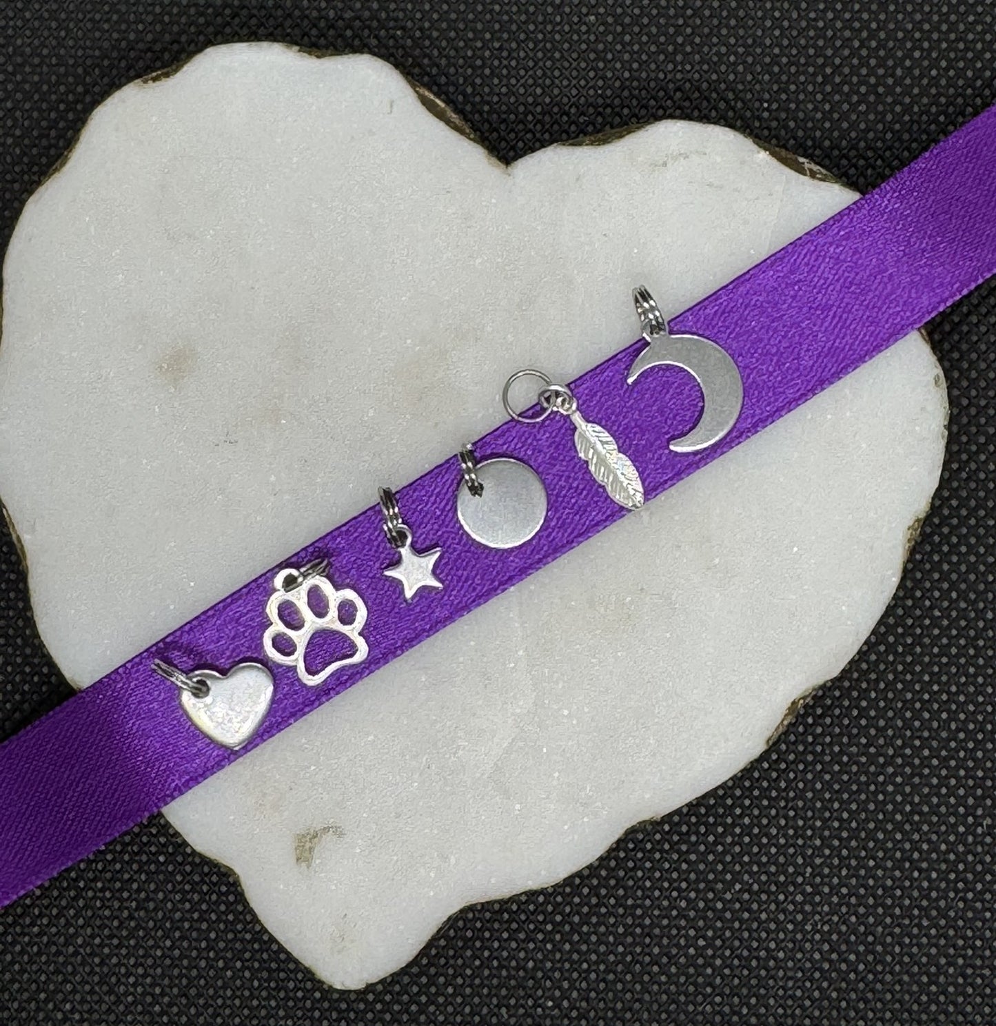 Custom Ashes Jewellery - Bereavement Gift - Personalised Cremation Necklace