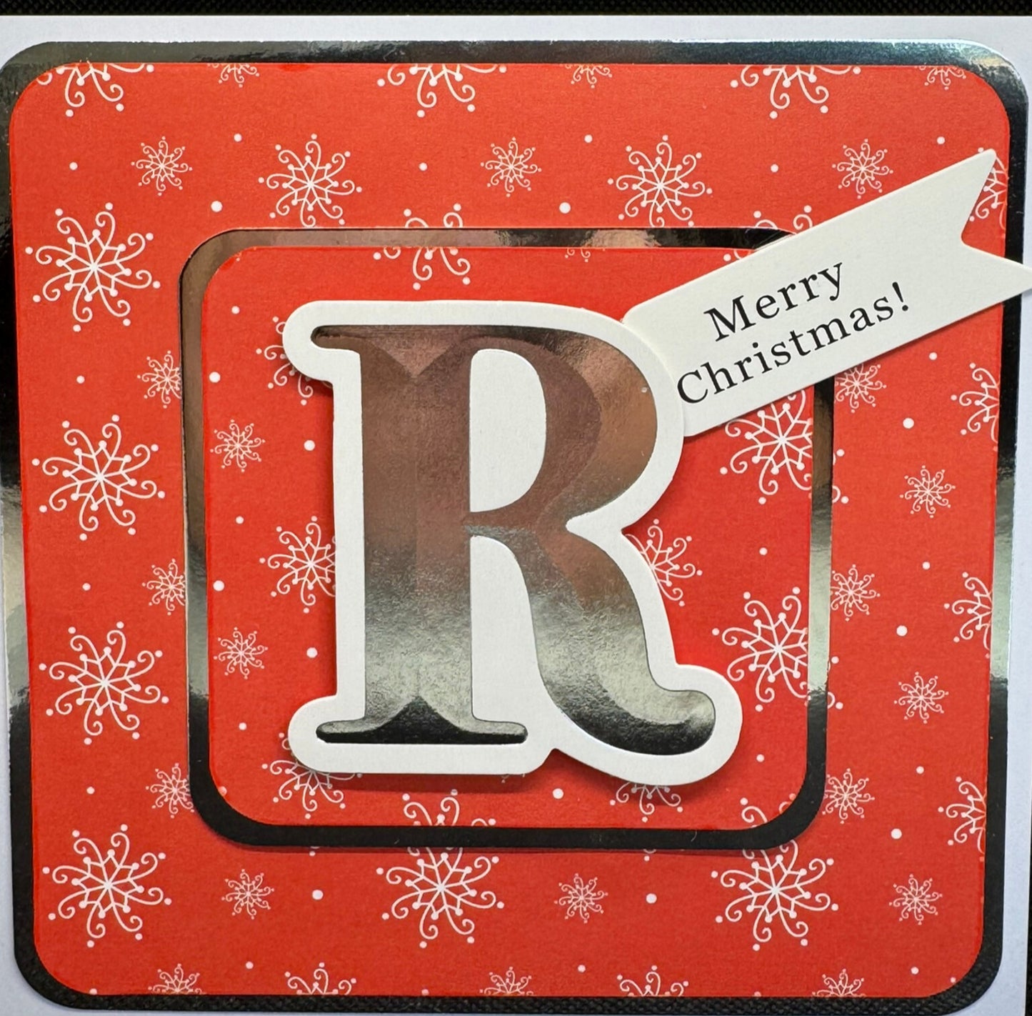 Letterbox Love Wellness Bundle - Handmade Card with Wellness Samples to bring calm, Energy and Self-Care