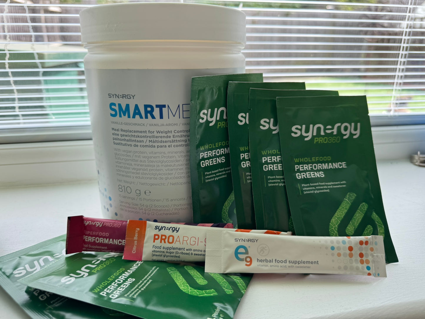 Shred in Seven - The 7-Day Summer Wellness Reset for Energy, Confidence and a Happier You