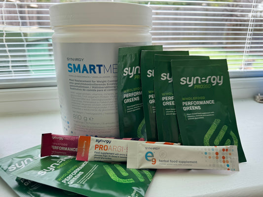 Shred in Seven - The 7-Day Summer Wellness Reset for Energy, Confidence and a Happier You