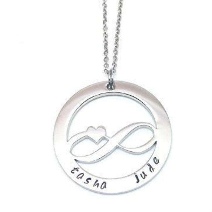 Wedding Necklace