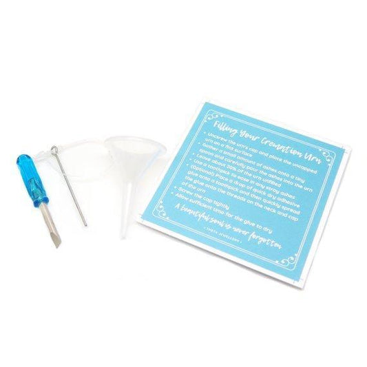 theta_jewellery_Cremation Urn Filling Kit