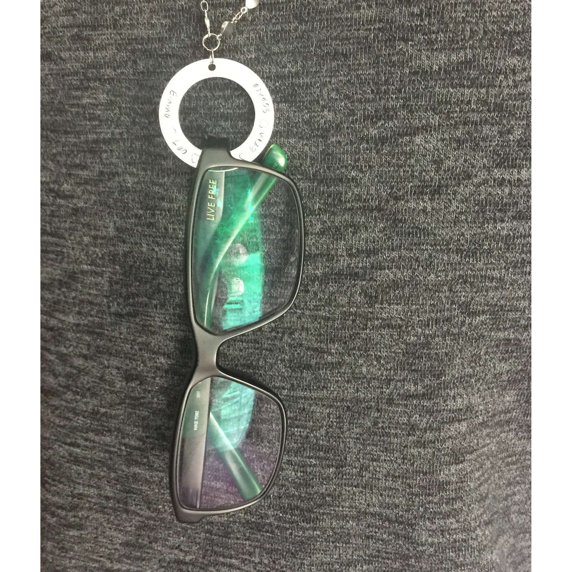 theta_jewellery_Eye Glasses Necklace Lanyard