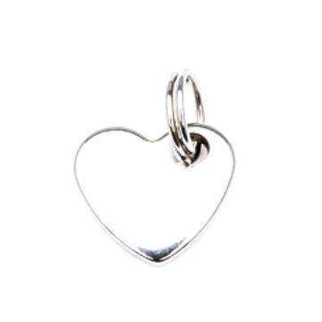 Initial Heart