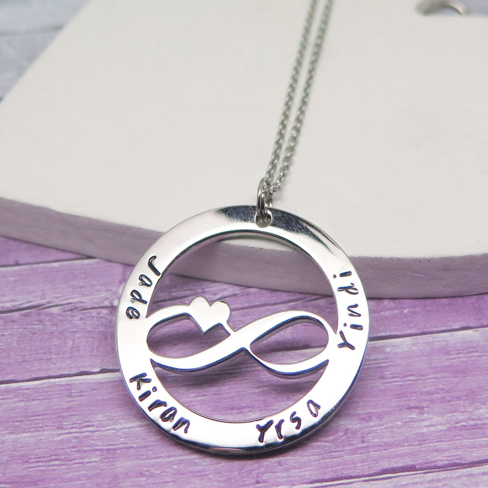 Wedding Necklace
