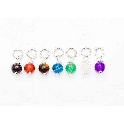 theta_jewellery_Personalised Heart Keyring