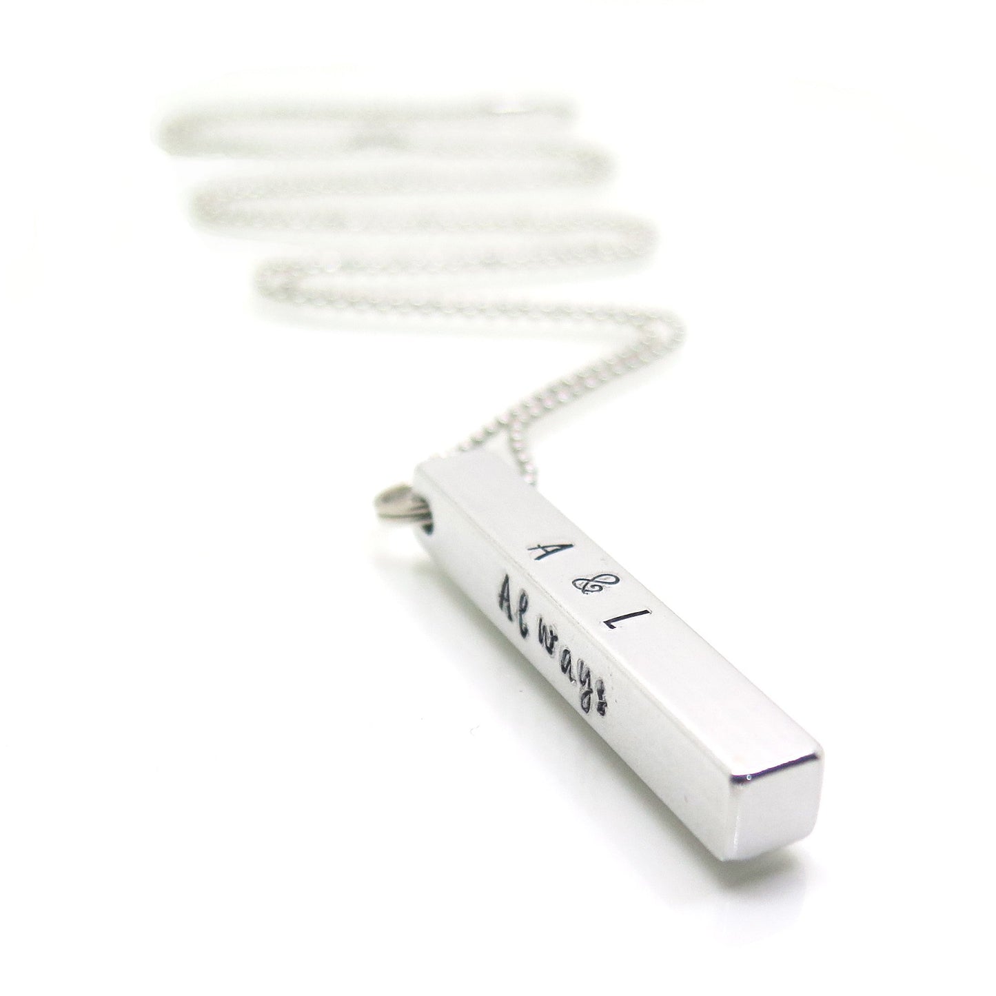 theta_jewellery_Personalised Men's Pendant