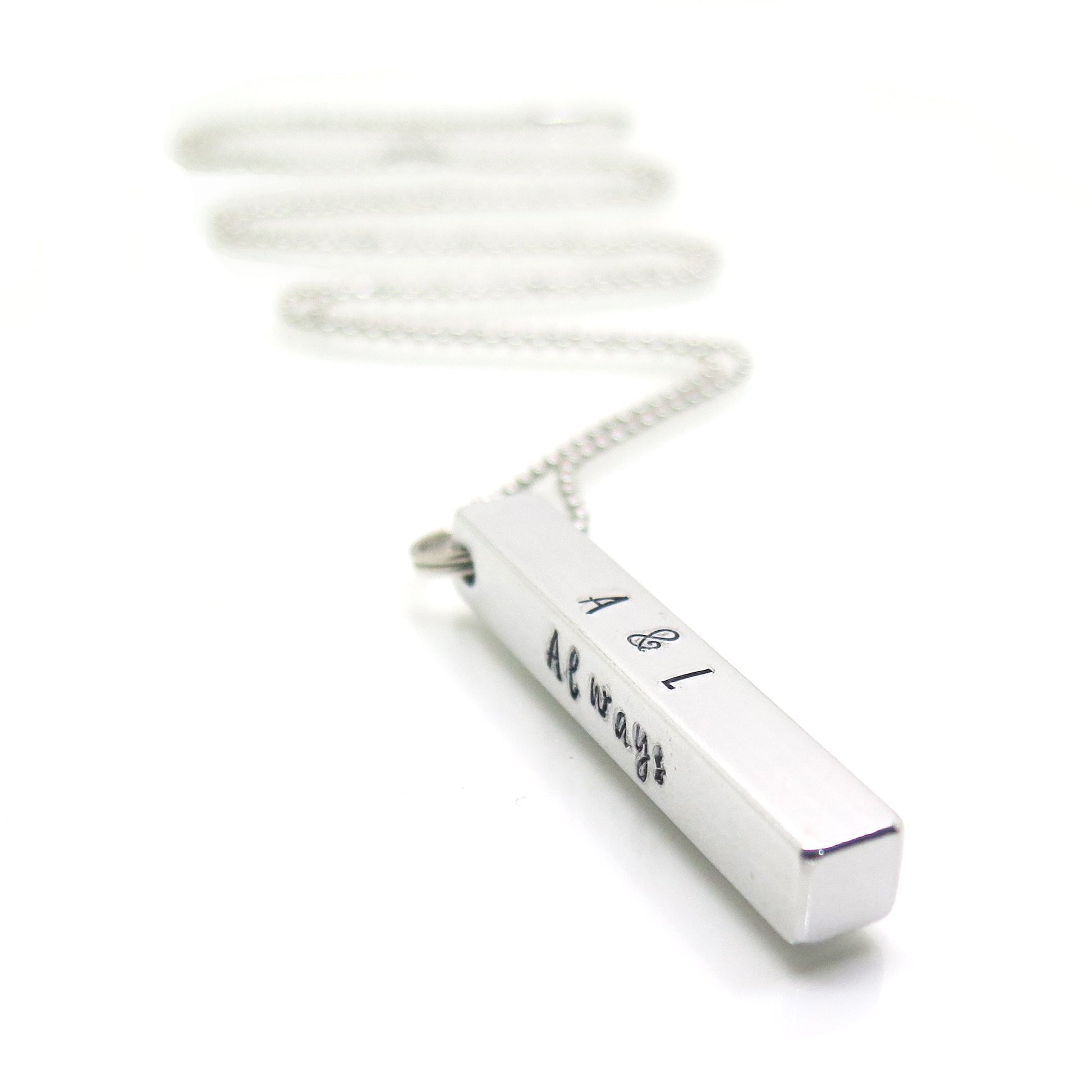 theta_jewellery_Personalised Men's Pendant
