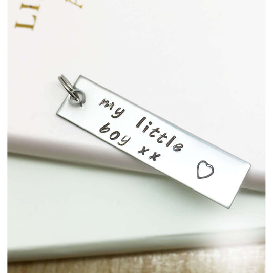 Personalised Tag