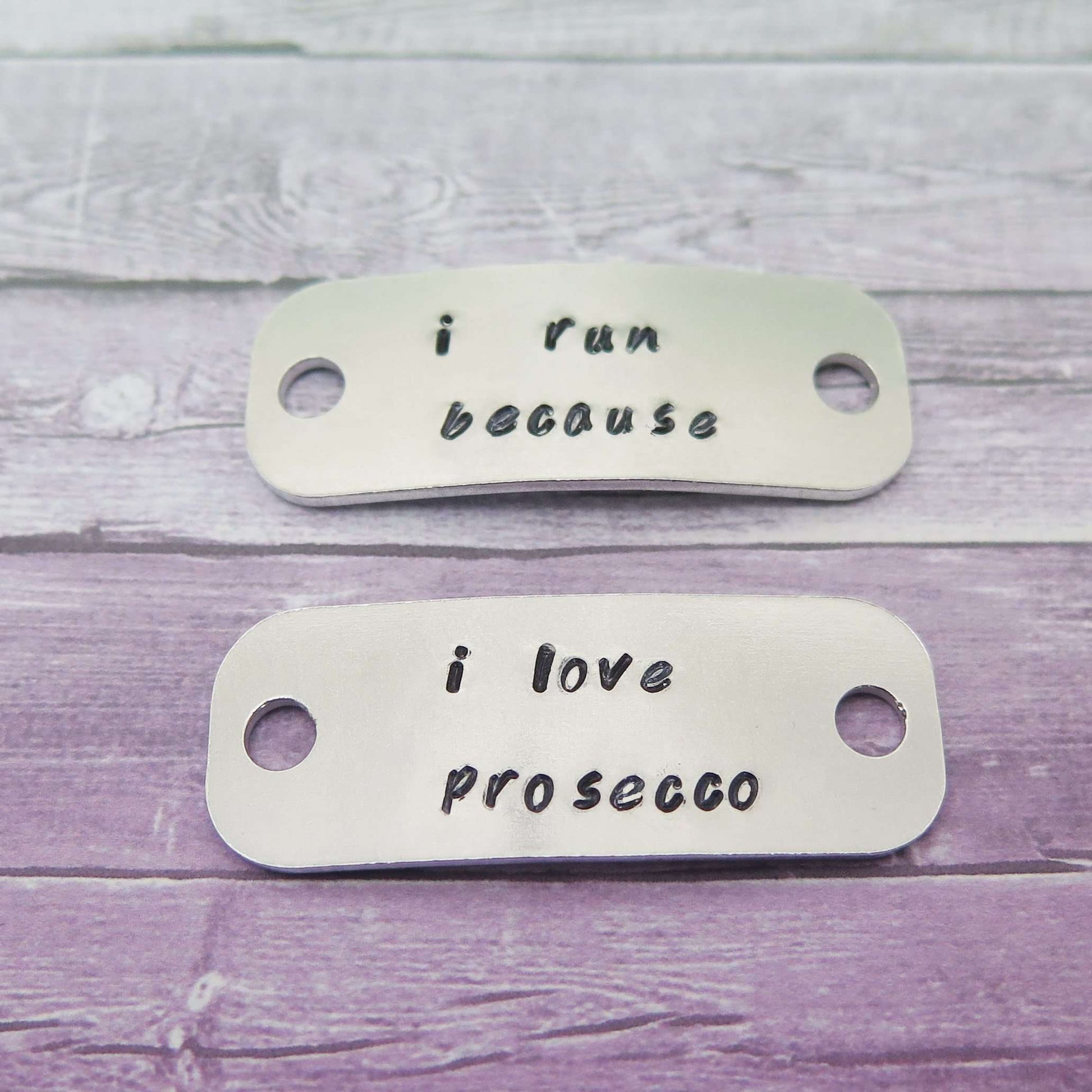 Trainer Tags